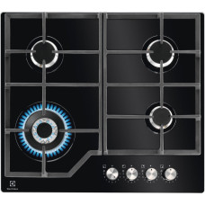 Electrolux KGG64362K Electrolux KGG64362K