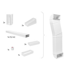 Electrolux M2CKCF01C