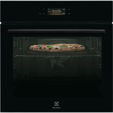 Electrolux LOX8P87WZ oven Electrolux LOX8P87WZ oven