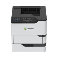 Lexmark MS822de