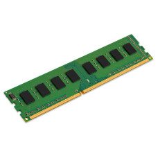 Kingston Technology ValueRAM 4GB DDR3-1600 memory module