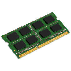 Kingston Technology ValueRAM 4GB DDR3-1600 memory module