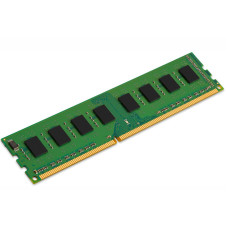 Kingston Technology ValueRAM 8GB DDR3 1600MHz Module memory module