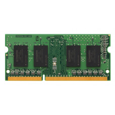 Kingston Technology ValueRAM 4GB DDR3L 1600MHz memory module