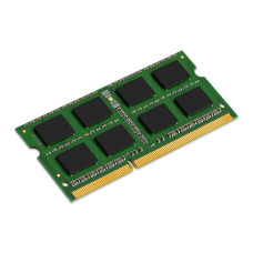 Kingston Technology ValueRAM KVR16LS11/8 memory module