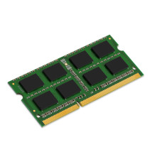 Kingston Technology System Specific Memory 4GB DDR3 1600MHz Module memory module