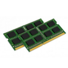 Kingston Technology ValueRAM 8GB DDR3L 1600MHz Kit memory module