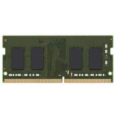 Kingston Technology ValueRAM KVR26S19D8/16 memory module