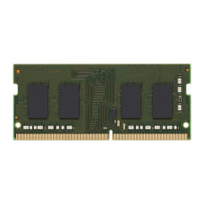 Kingston Technology ValueRAM KVR26S19S8/8 memory module