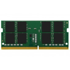 Kingston Technology ValueRAM KVR26S19S6/4 memory module