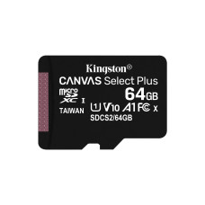 Kingston Technology Canvas Select Plus