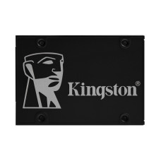 Kingston Technology KC600