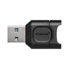 Kingston Technology MobileLite Plus card reader