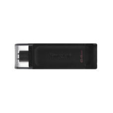 Kingston Technology DataTraveler 70 USB flash drive