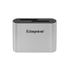 Kingston Technology Workflow SD Reader