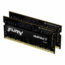 Kingston Technology KF318LS11IBK2/8 memory module