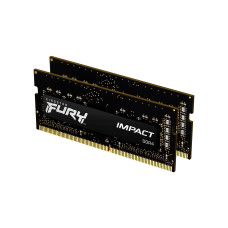 Kingston Technology FURY Impact memory module