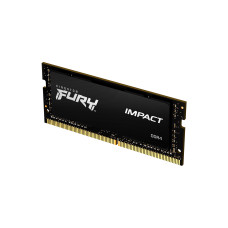 Kingston Technology FURY Impact memory module