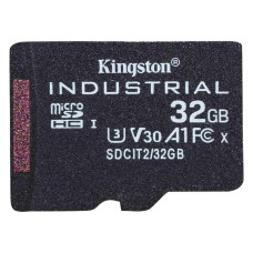 Kingston Technology Industrial