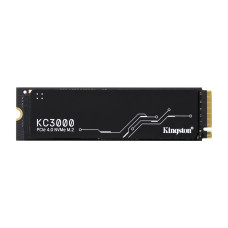 Kingston Technology KC3000