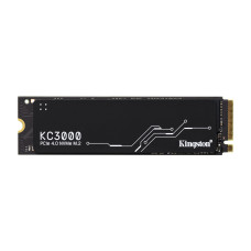 Kingston Technology KC3000