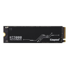 Kingston Technology KC3000