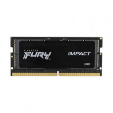 Kingston Technology FURY Impact Black memory module