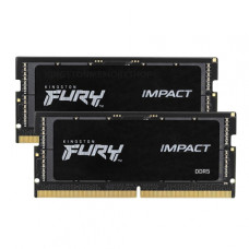 Kingston Technology FURY Impact Black memory module