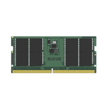 Kingston Technology ValueRAM KVR48S40BD8K2-64 memory module