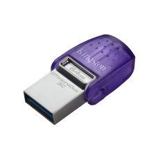 Kingston Technology DataTraveler microDuo 3C USB flash drive