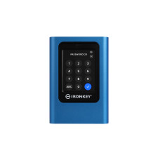 Kingston Technology IronKey Vault Privacy 80