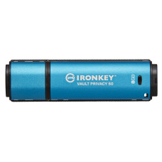 Kingston Technology IronKey Vault Privacy 50 USB flash drive