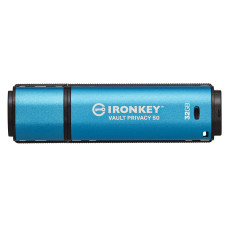 Kingston Technology IronKey Vault Privacy 50 USB flash drive