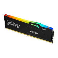 Kingston Technology FURY Beast RGB memory module