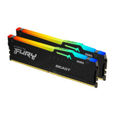 Kingston Technology FURY Beast RGB memory module Kingston Technology FURY Beast RGB memory module