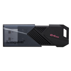 Kingston Technology DataTraveler Exodia Onyx USB flash drive