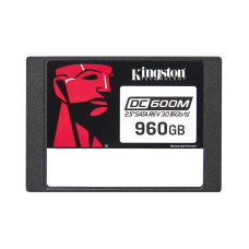 Kingston Technology DC600M