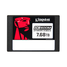 Kingston Technology DC600M