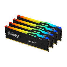 Kingston Technology FURY Beast RGB memory module