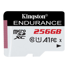 Kingston Technology SDCE/256GB memory card