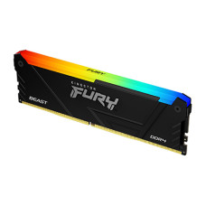 Kingston Technology FURY Beast RGB memory module