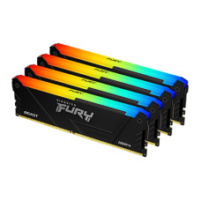 Kingston Technology FURY Beast RGB memory module