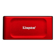 Kingston Technology XS1000 Red