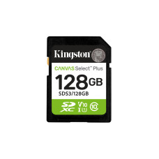 Kingston Technology Canvas Select Plus Gen3