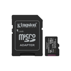 Kingston Technology Canvas Select Plus Gen3