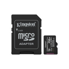 Kingston Technology Canvas Select Plus Gen3