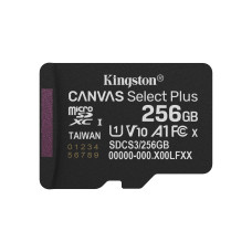 Kingston Technology Canvas Select Plus Gen3
