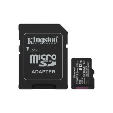 Kingston Technology Canvas Select Plus Gen3