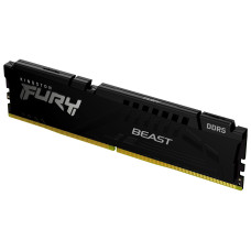 Kingston Technology FURY Beast memory module Kingston Technology FURY Beast memory module