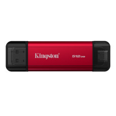 Kingston Technology Dual Portable